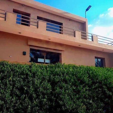 Lake House Boulaouane El Jadida Dış mekan fotoğraf