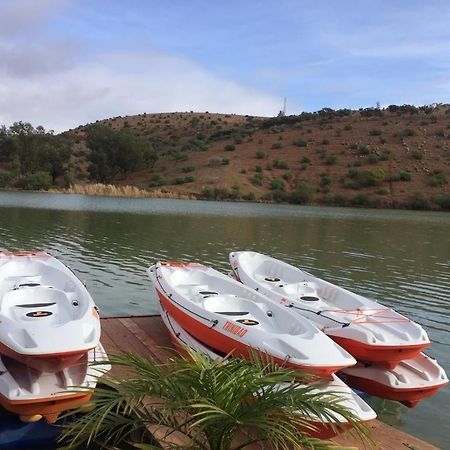 Lake House Boulaouane El Jadida Dış mekan fotoğraf