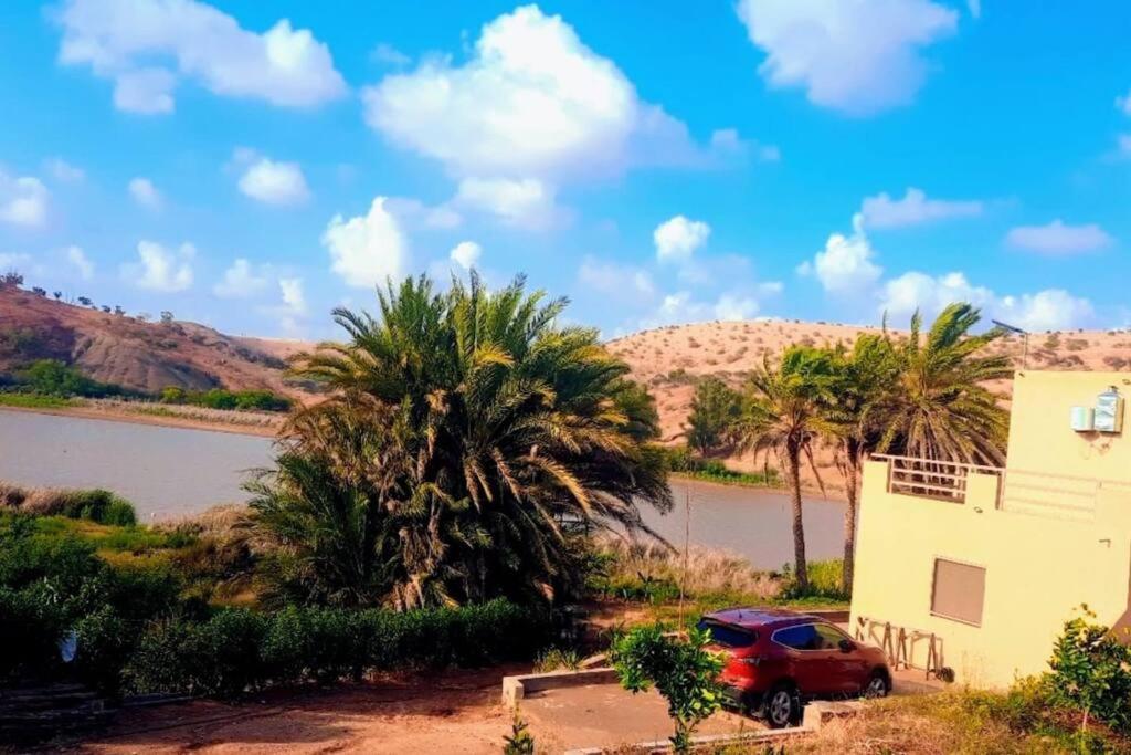 Lake House Boulaouane El Jadida Dış mekan fotoğraf