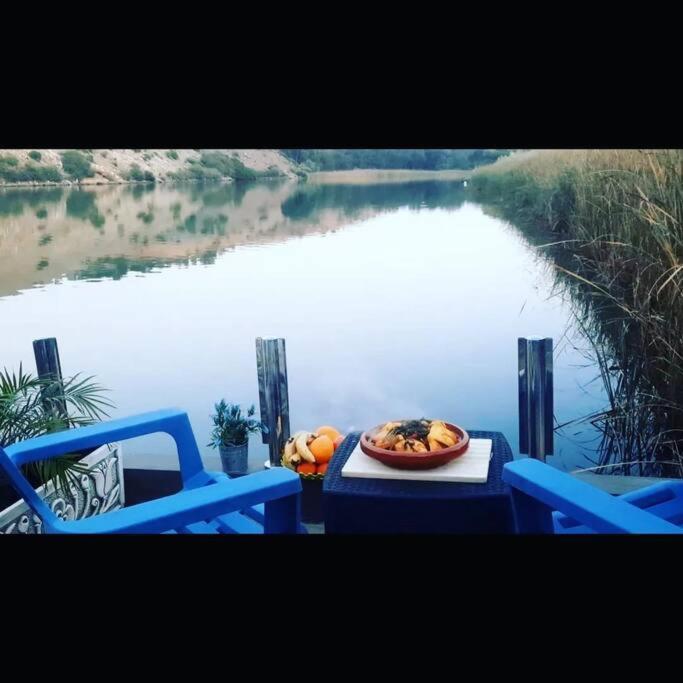 Lake House Boulaouane El Jadida Dış mekan fotoğraf