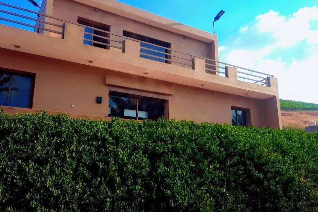 Lake House Boulaouane El Jadida Dış mekan fotoğraf