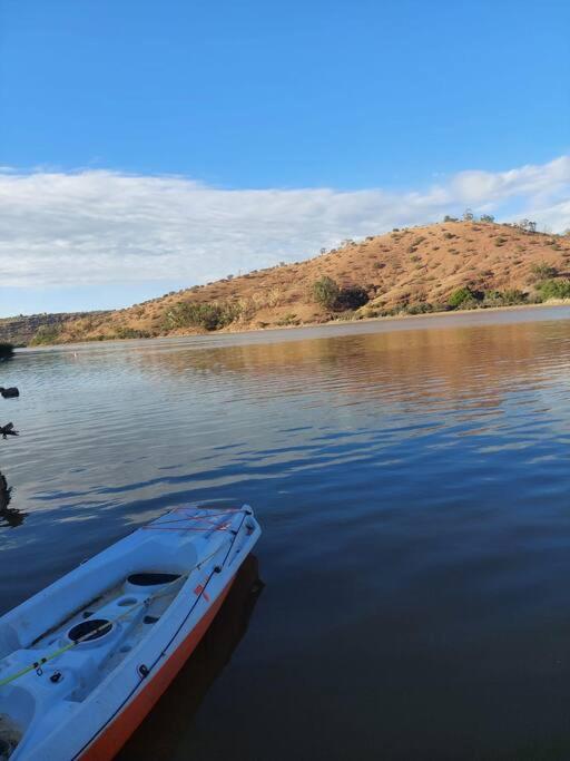 Lake House Boulaouane El Jadida Dış mekan fotoğraf