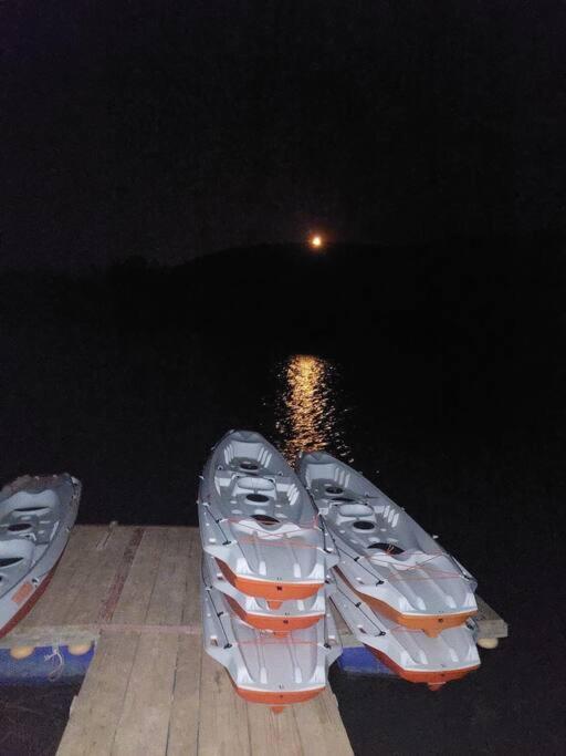 Lake House Boulaouane El Jadida Dış mekan fotoğraf