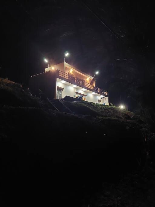 Lake House Boulaouane El Jadida Dış mekan fotoğraf
