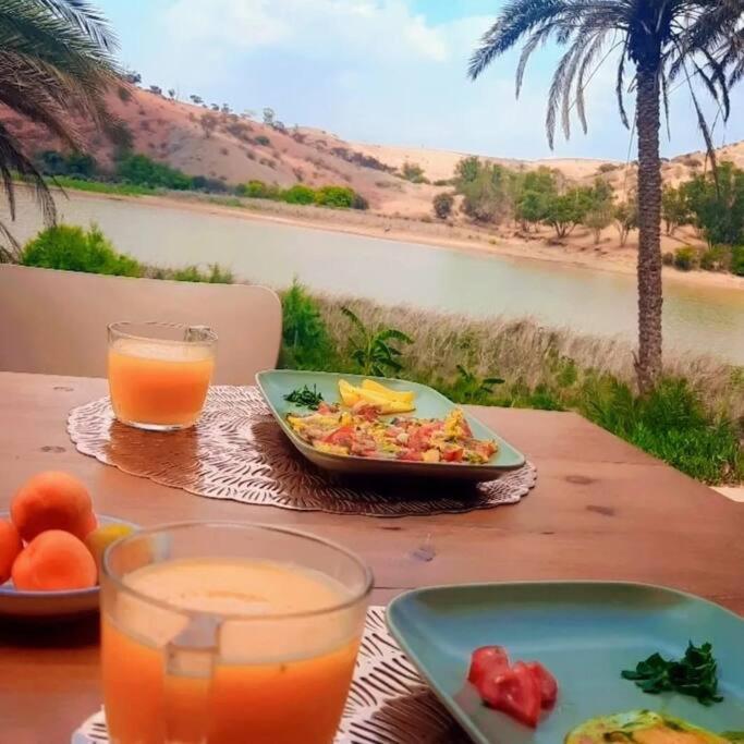 Lake House Boulaouane El Jadida Dış mekan fotoğraf