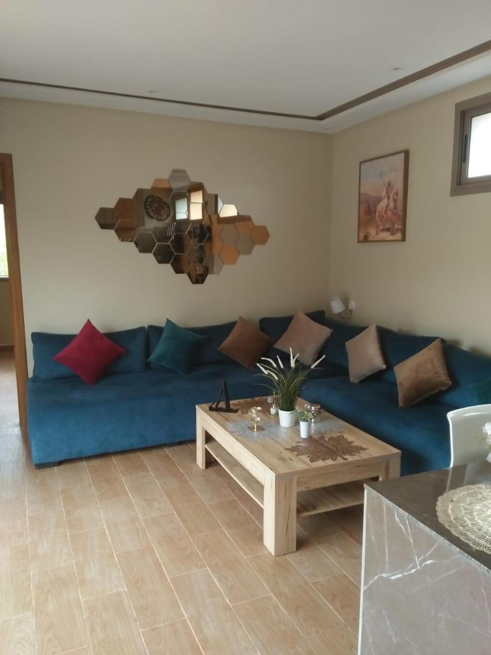 Lake House Boulaouane El Jadida Dış mekan fotoğraf