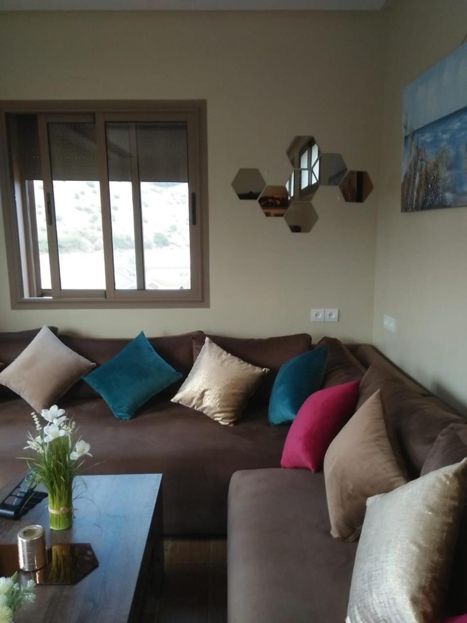 Lake House Boulaouane El Jadida Dış mekan fotoğraf