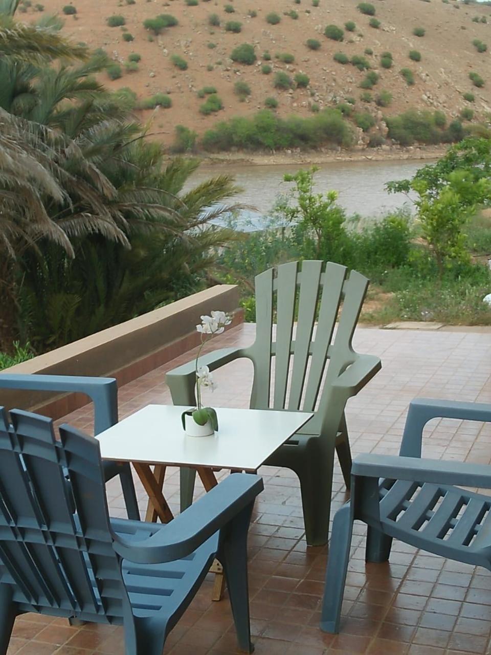 Lake House Boulaouane El Jadida Dış mekan fotoğraf